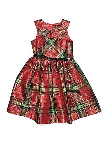 Bonnie Jean Dress (view 1)