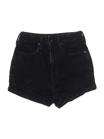 BDG Denim Shorts (view 1)