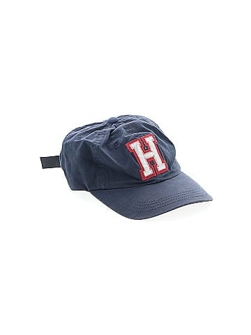 Tommy Hilfiger Baseball Cap (view 1)