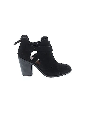 Sugar Ankle Boots (view 1)