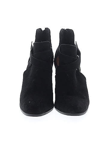Sugar Ankle Boots (view 2)