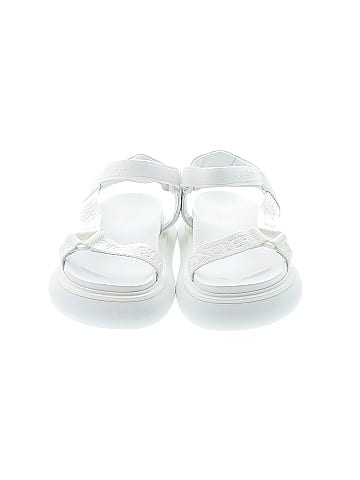 Moncler  Catura Touch-Strap Sandals (view 2)