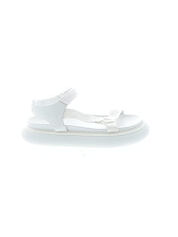 Moncler  Catura Touch-Strap Sandals (view 1)