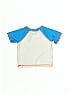 Floatimini Blue Rash Guard 9-12 MO / 12 MO - photo 2