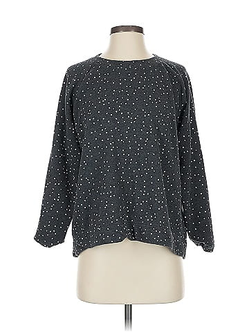 Lou & Grey for LOFT Pullover Sweater (view 1)