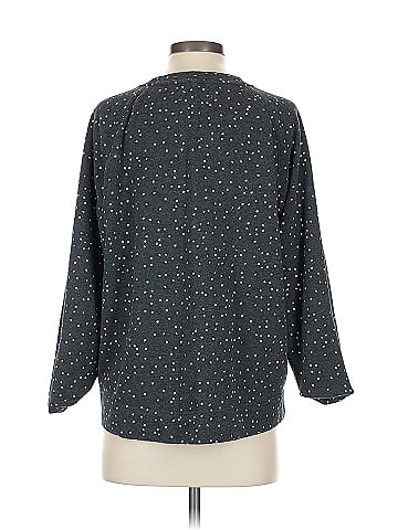 Lou & Grey for LOFT Pullover Sweater (view 2)