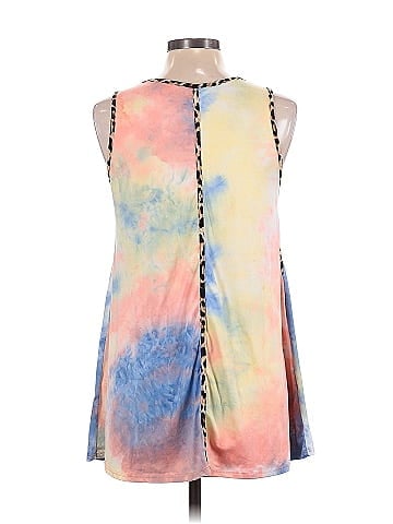 White Birch Tank Top (view 2)