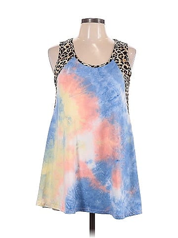 White Birch Tank Top (view 1)