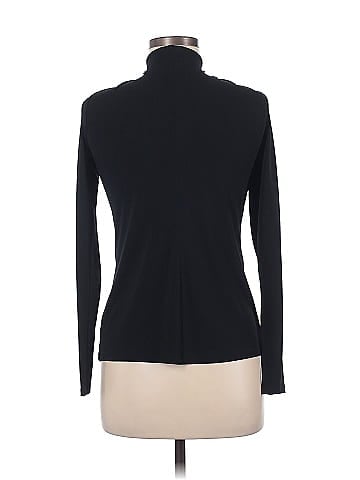 Bold Elements Long Sleeve Blouse (view 2)