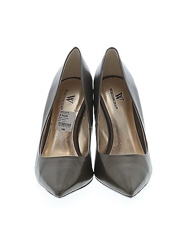 Worthington Heels (view 2)