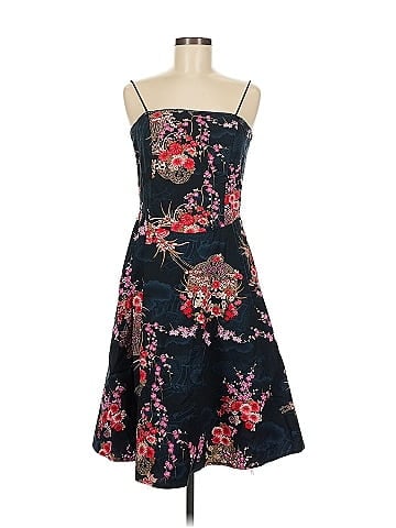 Rampage Cocktail Dress (view 1)
