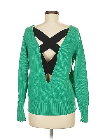 Maje Pullover Sweater (view 2)