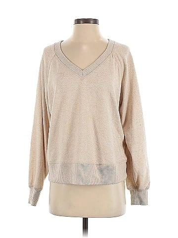 Blu Pepper Pullover Sweater (view 1)