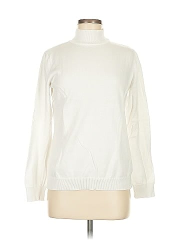 Lauren by Ralph Lauren Turtleneck Sweater (view 1)