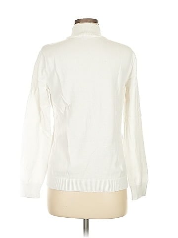 Lauren by Ralph Lauren Turtleneck Sweater (view 2)
