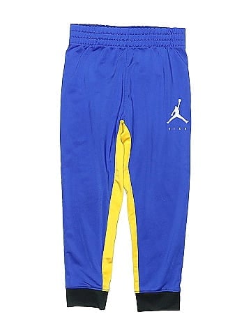 Air Jordan Track Pants (view 1)