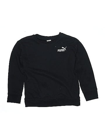 Puma Sweatshirt (view 1)