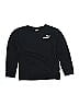 Puma Black Sweatshirt Size 7 - photo 1