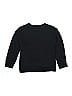 Puma Black Sweatshirt Size 7 - photo 2