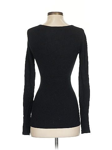 Candie's Long Sleeve Top (view 2)