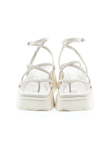 Vic Matie Wedges (view 2)