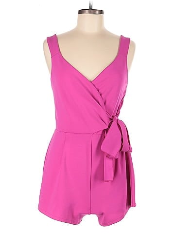 Great Jones Romper (view 1)