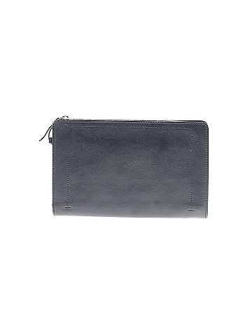 Banana Republic Leather Clutch (view 1)