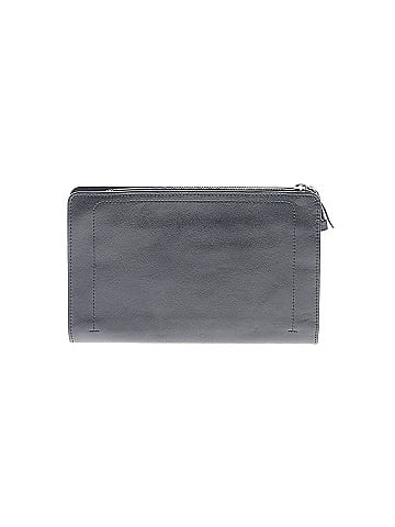Banana Republic Leather Clutch (view 2)