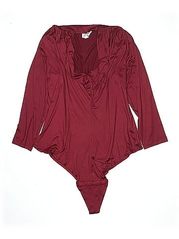 Unique Vintage Bodysuit (view 1)