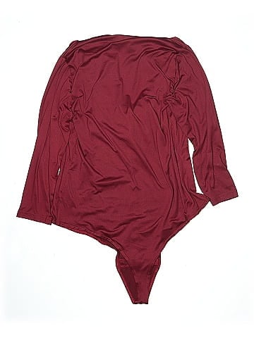 Unique Vintage Bodysuit (view 2)