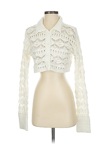 L'academie los angeles Cardigan (view 1)