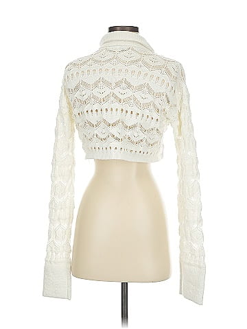 L'academie los angeles Cardigan (view 2)