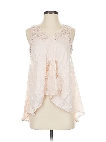 Meadow Rue Sleeveless Blouse (view 1)