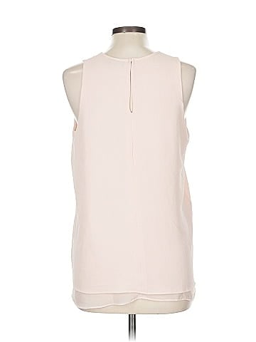 Adrienne Vittadini Sleeveless Blouse (view 2)