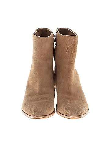 Marc Fisher LTD Boots (view 2)