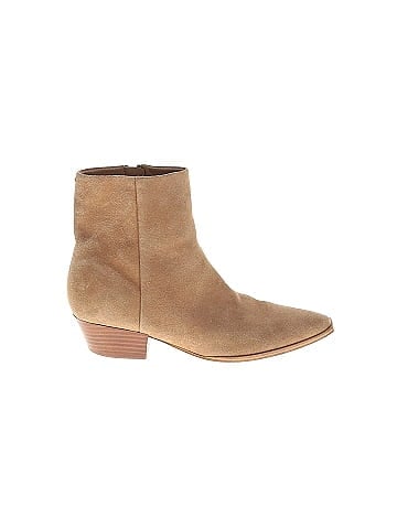 Marc Fisher LTD Boots (view 1)