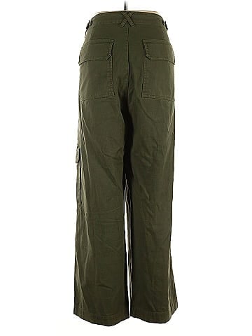 Universal Thread Cargo Pants (view 2)