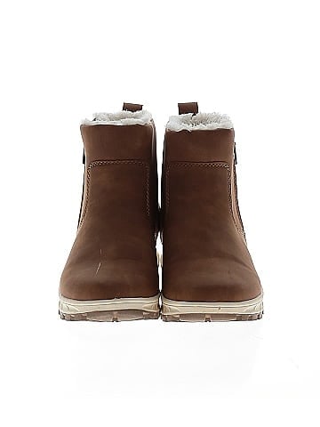 Khombu Ankle Boots (view 2)