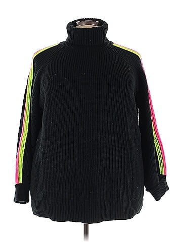 Future Collective Turtleneck Sweater (view 1)