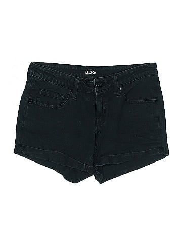 BDG Denim Shorts (view 1)