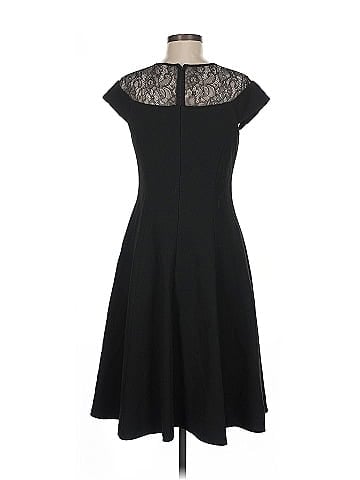 Teri Jon by Rickie Freeman Cocktail Dress (view 2)