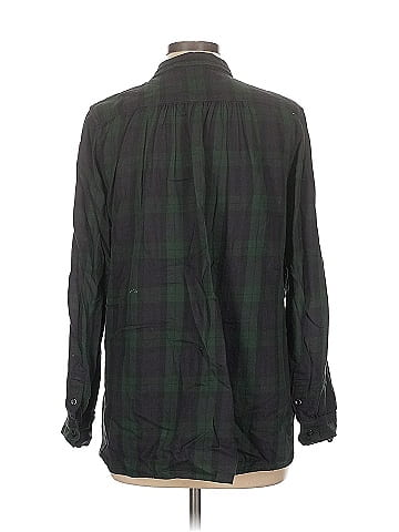 Denim & Supply Ralph Lauren Long Sleeve Button-Down Shirt (view 2)