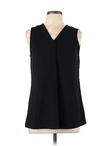 North Style Sleeveless T-Shirt (view 1)