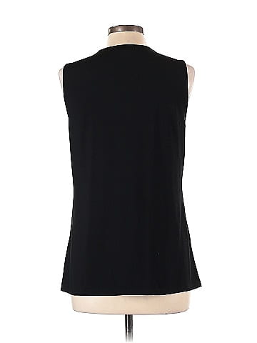 North Style Sleeveless T-Shirt (view 2)