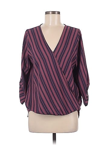 West Kei 3/4 Sleeve Blouse (view 1)
