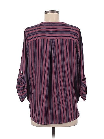West Kei 3/4 Sleeve Blouse (view 2)