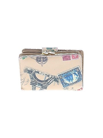 Unbranded Wallet (view 2)