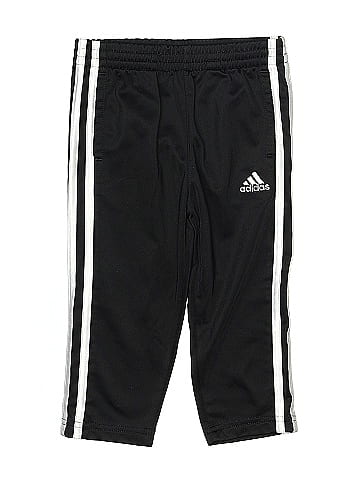 Adidas Track Pants (view 1)