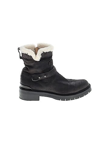 Rag & Bone Boots (view 1)