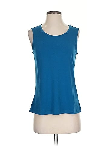 North Style Sleeveless Top (view 1)